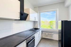 Wohnen mit Charakter: 2-Zimmer-Wohnung in Gütersloh – Die vollständige Adresse der Immobilie erhältst du vom Anbieter., 33330 Innenstadt-Kernstadt, Gütersloh – Vorschaubild 5