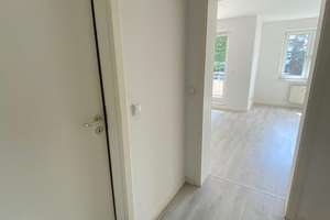 Helle 2-Zimmer-Wohnung mit Einbauküche, Balkon und Abstellraum – Peckhauser Straße 34, 40822 Mettmann – Vorschaubild 3