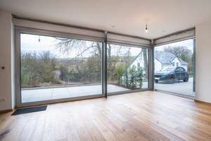Feldrandlage! Moderne Neubau-Villa in Würzburg – Erstbezug nahe Uniklinik – Steinlein 42, 97078 Versbach, Würzburg – Vorschaubild 7
