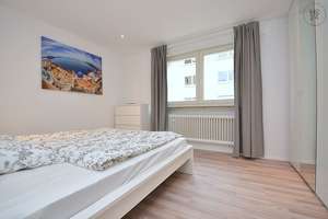 Modern möblierte Wohnung mit Balkon in Stuttgart West – Die vollständige Adresse der Immobilie erhältst du vom Anbieter., 70176 Feuersee, Stuttgart – Vorschaubild 2