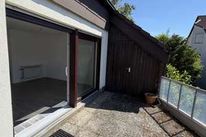 Exklusive 2-Zimmer Eigentumswohnung mit Terrasse und Garage in ruhiger Wohnlage in Nürnberg – Die vollständige Adresse der Immobilie erhältst du vom Anbieter., 90441 Hohe Marter, Nürnberg – Vorschaubild 8