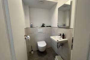 MODERNES REIHENMITTELHAUS KfW40+ | 123 m² | EBK | SMART | WALLBOX – Die vollständige Adresse der Immobilie erhältst du vom Anbieter., 29336 Nienhagen – Vorschaubild 3