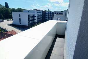 Exklusives Penthouse im Neubau | Große Süd-Dachterrasse  | Oker & Ringgleis vor der Tür  |  WE 40 – Eichtalstraße 14, 38114 Westliches Ringgebiet, Braunschweig – Vorschaubild 7