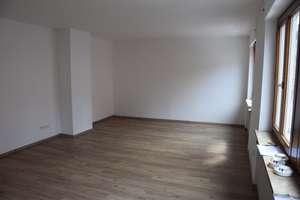 3 ZKB - Balkon - Innenstadt – Georgenstraße 30, 86152 Georgs- und Kreuzviertel, Augsburg – Vorschaubild 3