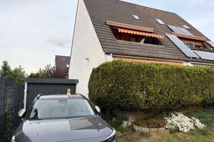 Stilvoll modernisiert: Haus in Berlin-Rudow – Krokusstraße 3, 12357 Rudow, Berlin – Vorschaubild 2