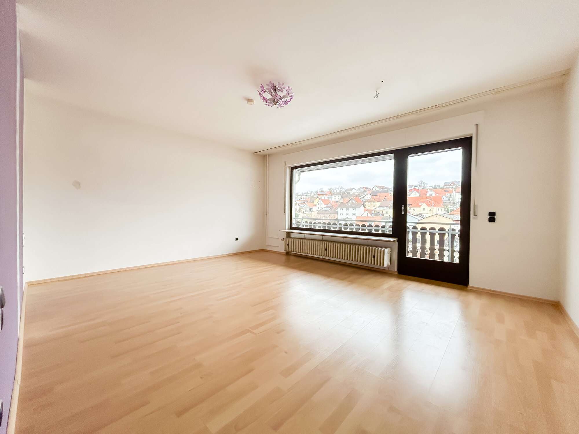 Immobilie in Lützelbach - Einfamilienhaus mit Raum für Leben, Lachen und gemeinsame Momente! - Bild 7