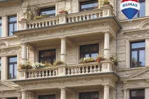 *Wohnungspaket* 2X Exklusive Altbau-Beletage Wohnungen (3Z & 2Z) in Wiesbadener Toplage