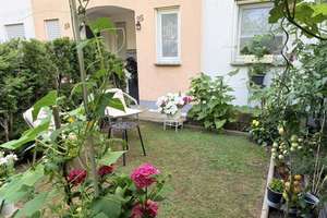 Modernes Platzwunder mit guter Infrastruktur , 113 m² Wohnglück mit Dachterrasse & Fernwärme! – 60433 Frankfurter Berg, Frankfurt am Main – Vorschaubild 27