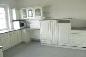 2 Zimmer Wohnung mit Einbauküche vom Vormieter! – Cracauer Str. 32, 39114 Cracau, Magdeburg – Vorschaubild 1
