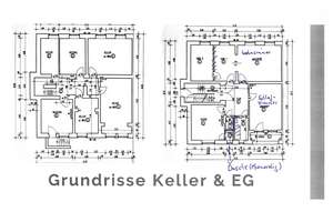 Moderne Erdgeschosswohnung mit Doppelgarage und Gartenhütte – Die vollständige Adresse der Immobilie erhältst du vom Anbieter., 47199 Baerl, Duisburg – Vorschaubild 7