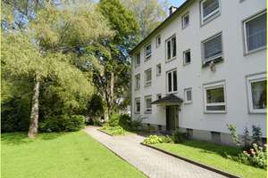 Top renovierte voll  möblierte 3 Zimmerwohnung mit Parkplatz und Garten (Mitbenutzung) in zentraler  – Die vollständige Adresse der Immobilie erhältst du vom Anbieter., 53123 Duisdorf, Bonn – Vorschaubild 10