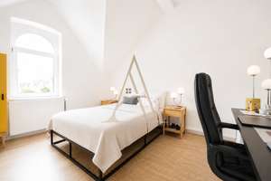 Charmantes Stadthaus mit Potenzial für Eigennutzer und Investoren in Siegburg – Die vollständige Adresse der Immobilie erhältst du vom Anbieter., 53721 Siegburg – Vorschaubild 25