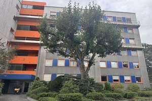 Tolle und großzügige Maisonettewohnung in Lövenich, zwei Badezimmer und großer Balkon