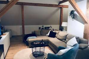 Alltagstaugliche 1-Zimmer-Wohnung in Paderborn
