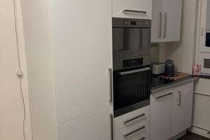 Exklusive, lichtdurchflutete 2‑Zimmer‑Wohnung in begehrter Lage nahe Kurfürstendamm – Katharinenstraße20 20, 10711 Halensee, Berlin – Vorschaubild 3