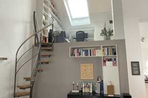 Haus im Haus: Hochwertige, großzügige Maisonette-Wohnung in Rheingönheim-Neubruch – Ludwigshafen am Rhein – Vorschaubild 7