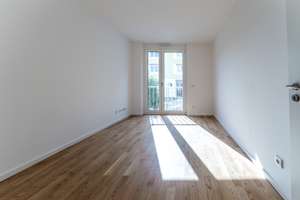 Ideale Familienwohnung im Hochparterre: 3-Zi. mit großzügigem Wohn-Ess-Küchen-Bereich und Balkon – Die vollständige Adresse der Immobilie erhältst du vom Anbieter., 81677 Echarding, München – Vorschaubild 22