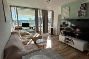 Alltagstaugliche 2-Zimmer-Wohnung in Neuhausen – Maria-Luiko-Straße 38, 80636 Alte Kaserne, München – Vorschaubild 3