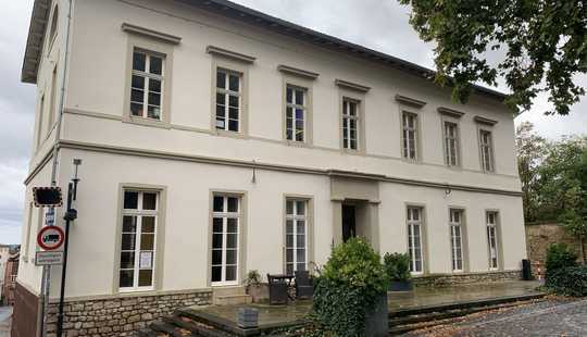 Bild von Attraktive Renditequelle – Wohnen und Vermieten