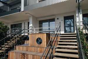 Exklusives Reihenmittelhaus auf höchstem Standard mit spektakulärem Blick auf Aachen – Aachen – Vorschaubild 26