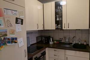 2 Wohnungen zu vermieten: Helle 2-Zimmer-Wohnung mit kl. Balkon & tolle Erdgeschosswohnung – Collenbachstrasse 87, 40476 Derendorf, Düsseldorf – Vorschaubild 8