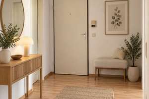 Großzügige 3-Zimmer-Wohnung in Dortmund-Wambel – nur mit Wohnberechtigungsschein – 44143 Wambel, Dortmund – Vorschaubild 6