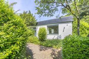 Bungalow-Klassiker: Die perfekte Basis für Ihr Modernisierungsprojekt.