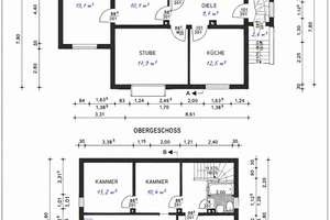 Wohnen, gestalten, wohlfühlen – ideal für Familien und Kreative! – Die vollständige Adresse der Immobilie erhältst du vom Anbieter., 31515 Wunstorf – Vorschaubild 23
