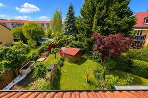 Wohnen im Grünen: Großzügiges Reihenmittelhaus mit ruhigem Garten nahe Berlin – Fidusallee 66, 15569 Woltersdorf – Vorschaubild 22