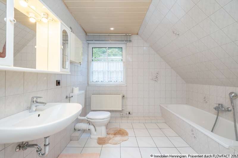 Immobilie in Süderbrarup - Versteckt & doch zentral: Top-EFH am Waldrand - Bild 5