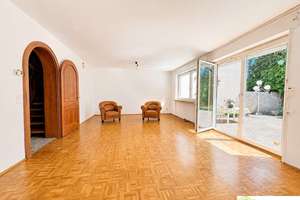 Familienhaus in Hohengatow mit großem Südgarten – 5 Zimmer & viel Potenzial – Die vollständige Adresse der Immobilie erhältst du vom Anbieter., 14089 Gatow, Berlin – Vorschaubild 9