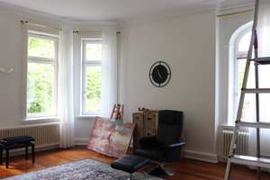 Großzügige Wohnung in Altbauvilla // 7 Zimmer // Heimfeld  – Die vollständige Adresse der Immobilie erhältst du vom Anbieter., 21075 Heimfeld, Hamburg – Vorschaubild 38