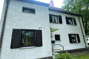 2-Zimmer-Dachgeschosswohnung +Dachboden in Sendling, vermietet für Kapitalanleger oder Selbstnutzer! – Aidenbachstraße 113, 81379 Obersendling, München – Vorschaubild 12