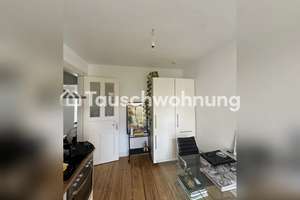 Tauschwohnung: Schöne lichtdurchflutete Altbauwohnung in Hamburg Eimsbüttel – Die vollständige Adresse der Immobilie erhältst du vom Anbieter., 20255 Eimsbüttel (Ortsteil), Hamburg – Vorschaubild 3