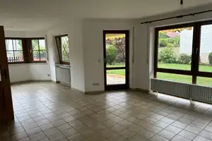 Platz für die ganze Familie – Charmante DHH in Top-Zustand – Unterallgäu (Kreis) – Vorschaubild 3