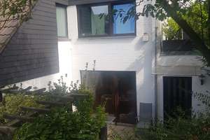 Einfamilienhaus mit Einliegerwohnung und zwei Garagen – Die vollständige Adresse der Immobilie erhältst du vom Anbieter., 40882 Homberg, Ratingen – Vorschaubild 3