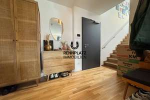 G3-15 | Exklusives Penthouse mit Dachterrasse und West-Loggia in Regensburg-Ost. Frei ab sofort. – Die vollständige Adresse der Immobilie erhältst du vom Anbieter., 93055 Ostenviertel, Regensburg – Vorschaubild 11