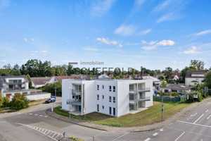 Exklusiv! Barrierefreie 3,5-Zimmer-Eigentumswohnung im Penthouse – Johannes-Palm-Straße 11, 89079 Ulm – Vorschaubild 3