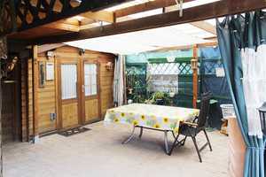 freistehendes Wohnhaus mit Garage, Nebengelass und schönem Grundstück in gefragter Lage – Sömmerda (Kreis) – Vorschaubild 15