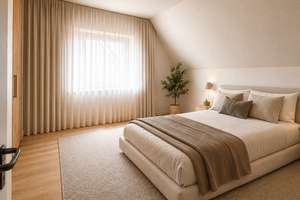 Doppelhaushälfte mit Garten und viel Potenzial | Privatverkauf ohne Käuferprovision  – 39118 Reform, Magdeburg – Vorschaubild 13