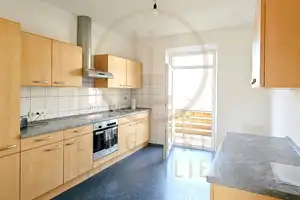 2 Zimmer WG-tauglich, zentral mit U-Bahn vor der Tür – Nürnberg – Vorschaubild 14