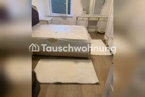 Tauschwohnung: Gemütliche 2-Zimmer-Flat in Altona zum Tausch NUR SAGA – Die vollständige Adresse der Immobilie erhältst du vom Anbieter., 22769 Altona-Nord, Hamburg – Vorschaubild 5