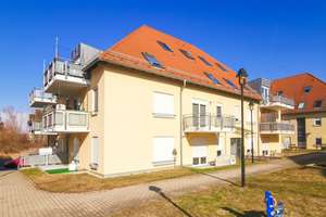 Bezugsfrei! | großzügige 2RW | Südbalkon | Tiefgarage | Toplage – Die vollständige Adresse der Immobilie erhältst du vom Anbieter., 4158 Wiederitzsch, Leipzig – Vorschaubild 25