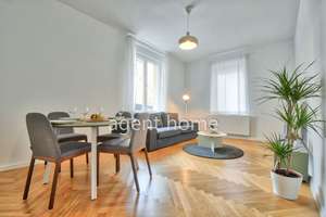MÖBLIERT WOHNEN AUF ZEIT - STYLISCH und ZENTRAL - Wohnung mit Garten im Stuttgarter Westen – Die vollständige Adresse der Immobilie erhältst du vom Anbieter., 70193 Kräherwald, Stuttgart – Vorschaubild 29