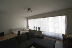 Teilmöbliertes 1-Zimmer-Appartement, in guter und zentraler Stadtlage von Mannheim – Seckenheimer Straße 90, 68165 Mannheim – Vorschaubild 5