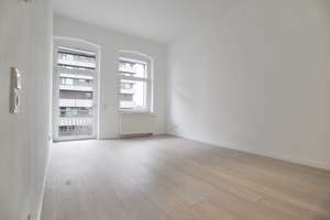  2-Zimmer-Wohnung in modernisiertem Altbau – 51103 Kalk (Ortsteil), Köln – Vorschaubild 7