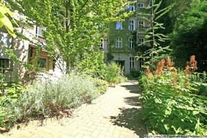 LUV Living - In Laufnähe zur TU und UDK - ruhiges Loft-Apartment – Die vollständige Adresse der Immobilie erhältst du vom Anbieter., 10587 Charlottenburg, Berlin – Vorschaubild 13
