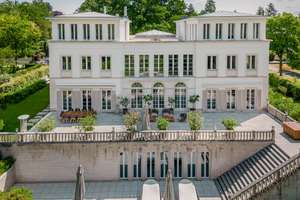 Herrschaftliche Luxusvilla in Berlin-Dahlem – Wohnen auf höchstem Niveau – 14195 Dahlem, Berlin – Vorschaubild 10