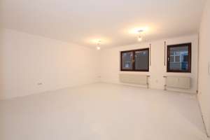 Aussergewöhnliche  Studio-Wohnung mit zwei Balkonen in gepflegtem Wohnhaus – Hoher Weg 12, 47137 Mittelmeiderich, Duisburg – Vorschaubild 10