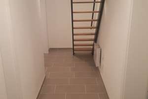Einfamilienhaus mit Einbauküche, Garage Garten, Scheune – Deinschwang 24, 92283 Lauterhofen – Vorschaubild 5